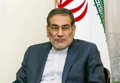سفر دبیر شورای عالی امنیت ملی به یکی از کشور&zwnj;های عربی