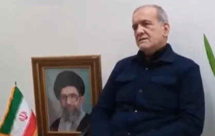 امروز باید همه اختلافات را کنار بگذاریم و دست به دست هم بدهیم و از آب و خاک و سرزمین مان با قدرت دفاع کنیم