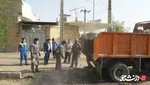 فرماندار بهبهان