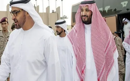 امارات و عربستان سعودی حفاظت از رژیم صهیونیستی را برعهده گرفته&zwnj;اند