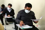 آزمون کارشناس رسمی دادگستری و قوه قضائیه