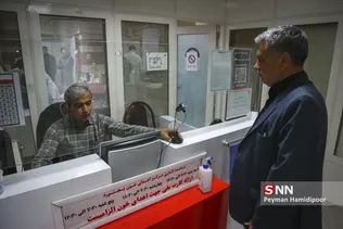 نذر خون
