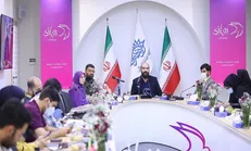 «رویازی» به دنبال کم کردن فاصله بین انیمیشن هنری و انمیشن مصرفی است/ تمدید مهلت ثبت نام در چهارمین دوره
