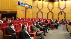 فعالان لیزر و مواد پیشرفته با حمایت‌های مالی آشنا می‌شوند / رونق کسب‌وکار‌ها