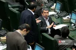 اولین جلسه صحن علنی مجلس شورای اسلامی در سال جدید