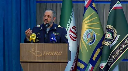 وزیر دفاع: مدیران به آنچه توصیه می&zwnj;کنند، عمل کنند