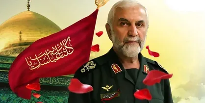 اهانت به شهدا، نشان از کینه و عقده تاریخی موسوی دارد
