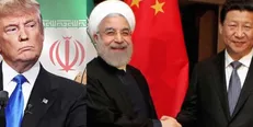 «گزینه طلایی» در برابر تحریم‌های ایران روی میز چین