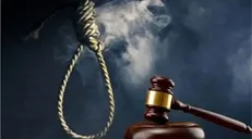 جاسوس موساد به دار مجازات آویخته شد
