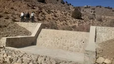 پیگیری مصوبه ۴۹۰ میلیارد ریالی برای طرح‌های آبخیزداری در سمنان