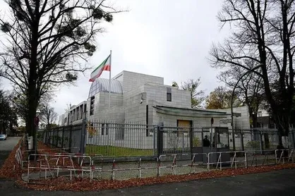 سفارت ایران در برلین اتهامات رسانه&zwnj;های آلمانی را رد کرد