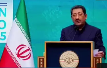 صادرات غیر نفتی ایران با وجود تحریم&zwnj;ها در سال گذشته ۱۵۲ میلیون تن کالا به ارزش ۵۷.۸ میلیارد دلار بوده است