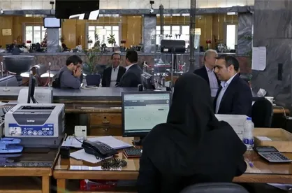 نحوه فعالیت شعب بانک&zwnj;ها در شهر تهران طی دو روز آینده اعلام شد