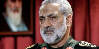 سردار شکارچی: امروز ارتش آمریکا و رژیم جعلی اسرائیل از قدرت ایران می&zwnj;لرزند