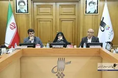 ابر بحران ترافیک تهران نیازمند درمان است نه مسکن
