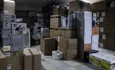 فروش آسان لوازم خانگی قاچاق در فضای مجازی