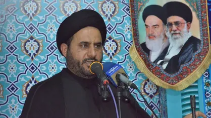اربعین حسینی نماد وحدت امت اسلامی و جهاد تبیین در برابر استکبار است / رسانه&zwnj;ها رسالت سنگینی در تقویت گفتمان انقلاب دارند