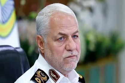 افتتاح ۱۵ پاسگاه پلیس راهور در محورهای مواصلاتی