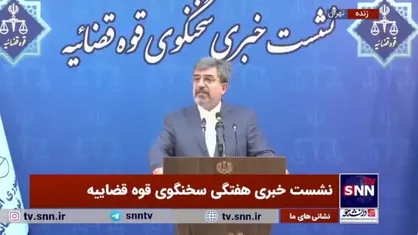 ستایشی: تبرئه نیلوفر حامدی و الهه محمدی از اتهام همکاری با دولت متخاصم را تکذیب می&zwnj;کنیم