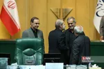 جلسه رأی اعتماد به وزرای پیشنهادی آموزش و پرورش و میراث فرهنگی