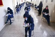 آغاز ثبت‌نام داوطلبان آزمون ورودی مدارس نمونه دولتی از ۱۵ فروردین