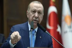 واکنش «اردوغان» به آتش‌بس در منطقه