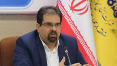 ثبت رکوردی تازه در حجم انتقال گاز