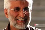 سعید جلیلی عضو تشخیص مصلحت نظام