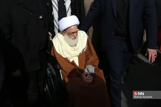 راهپیمایی 22 بهمن قم