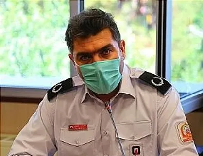 فوت ۱۸۹ شهروند تهرانی بر اثر گازگرفتگی در سال ۱۳۹۹+ فیلم