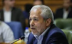 میرلوحی خواستار گزارشی از روند هوشمندسازی تهران شد