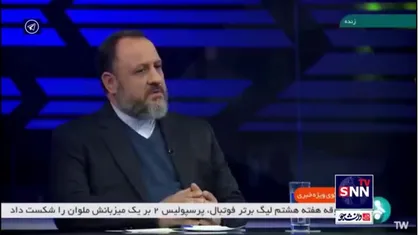 احمد زارعان: بیش از ۴۰۰ نقطه سوریه توسط رژیم صهیونیستی هدف قرار گرفت، اما صدایی از تروریست&zwnj;ها در نیامد