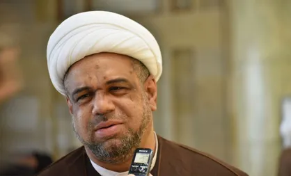 تهدید مردم بحرین برای مشارکت در انتخابات