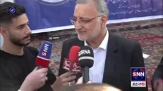 زاکانی: اقدامات صهیونیست‌ها نباید بی‌پاسخ بماند/ اقدام اسرائیل هر چند کم‌اثر ولی مهم بود؛ نباید این غلط را بکند