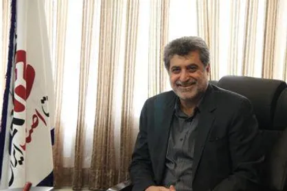 سعید ممبینی رئیس اتاق اصناف ایران شد