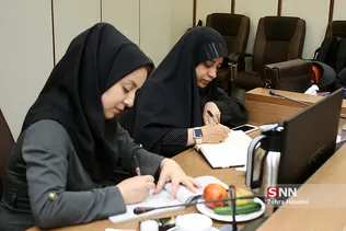 دومین نشست کارگروه های ستاد چهلمین سالگرد پیروزی انقلاب اسلامی