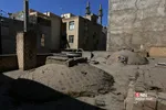 بازسازی و مرمت دو اثر تاریخی در محله کن