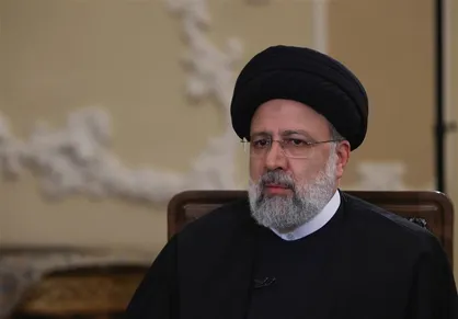 پیام تسلیت رئیسی در پی درگذشت همسر آیت&zwnj;الله سیدمحمد خامنه&zwnj;ای