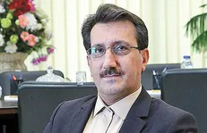 رسولی: قرارداد نهایی برقی کردن قطار تهران-گرمسار بزودی امضا می‌شود