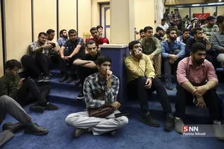 نشست سخنگوی دولت