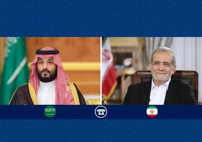 پزشکیان: رویکرد اصولی ایران مبتنی بر وحدت داخلی و تعامل سازنده با کشور&zwnj;های اسلامی است