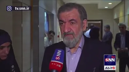 محسن رضایی: نیرو&zwnj;های انقلاب راهی جز اجماع ندارند