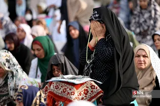 عید فطر..