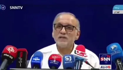 رئیس سازمان اورژانس: کسی که ۲۸۴ بار در روز با اورژانس تماس می&zwnj;گیرد بیمار است باید به قوه قضائیه معرفی شود