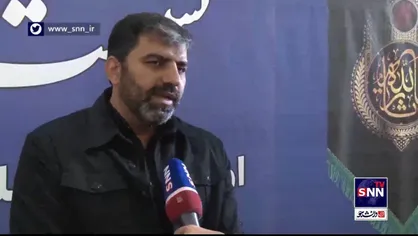 حدود ۱۰ هزار روستا با مشکل تنش آبی مواجه هستند+فیلم