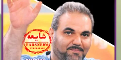 خیابانی: جارو می&zwnj;زنم، اما شبکه ماهواره&zwnj;ای نمی&zwnj;روم