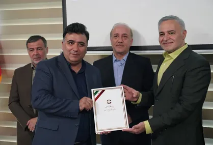 محیط زیست اردبیل خانه سمن&zwnj;ها خواهد بود