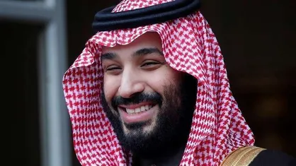 مهمانی&zwnj;های شبانه بن سلمان با حضور مدل&zwnj;های برزیلی و روسی