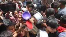 پزشکان بدون‌مرز: ورود محدود کمک‌ها به غزه فریبکاری است