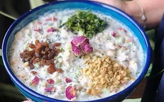 معجونی برای رفع عطش، کنترل وزن و تقویت خلق‌وخو